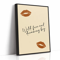 Kissed the Ordinary Goodbye