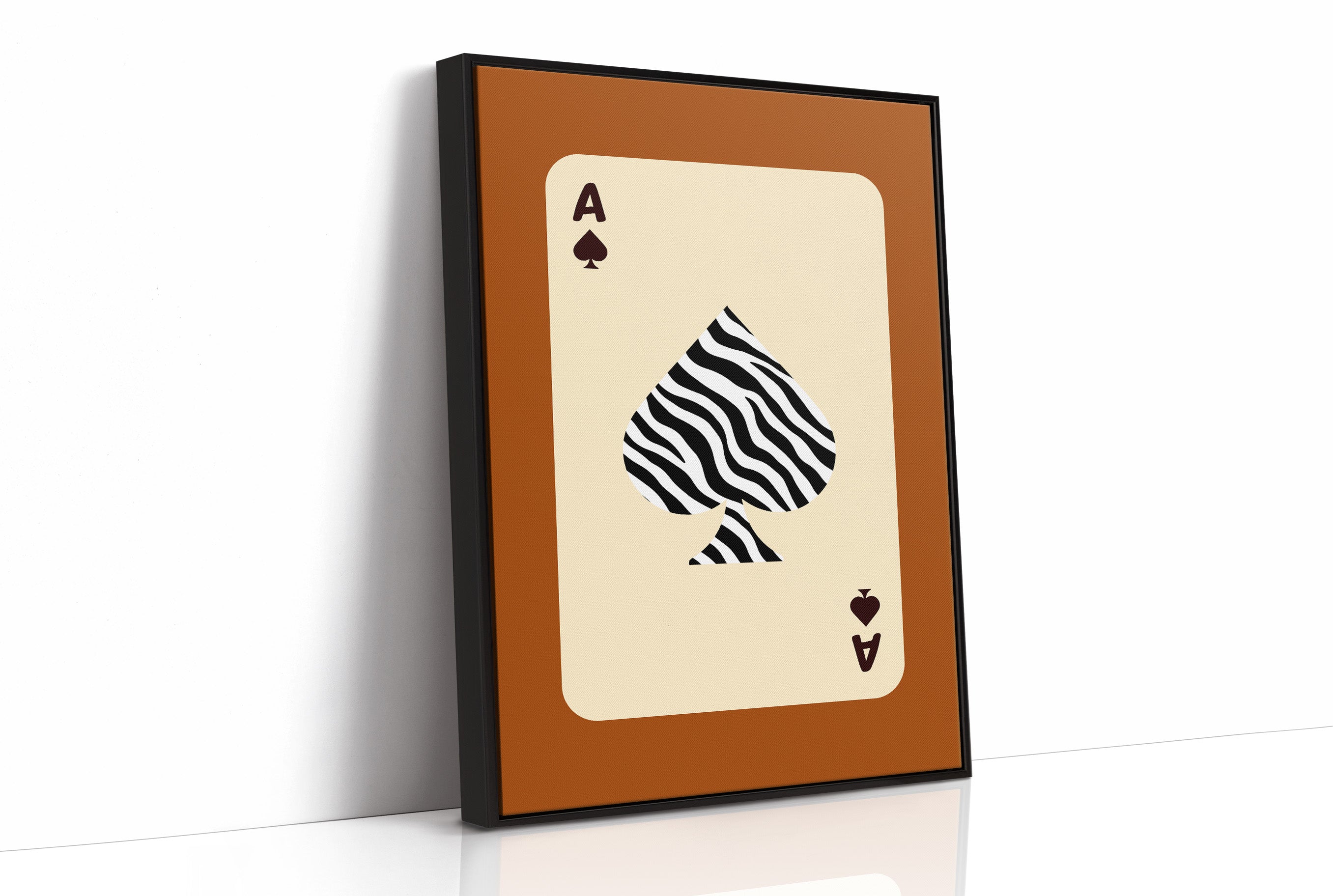 Dealt Wild, Plays to Win