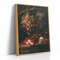 Roses Wilt, Bone Remains