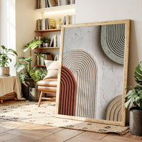 Contours of Earth and Craft