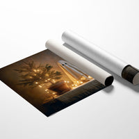 Tiny Tree Hosts Festive Spirit