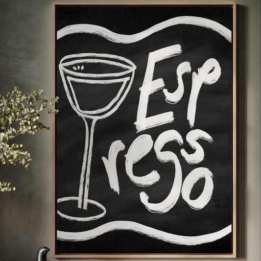 Chalk Lines And Wine Divine