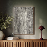 Threads of Time and Texture