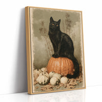 Guardian of the Pumpkin Patch