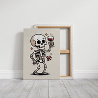 Toast To Eternal Celebration