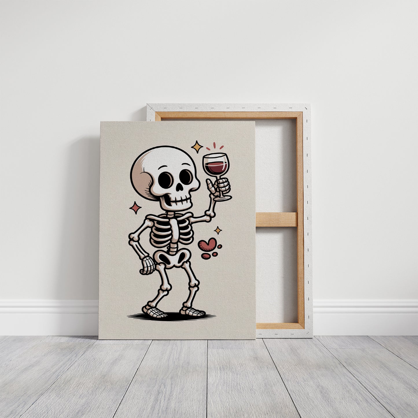 Toast To Eternal Celebration