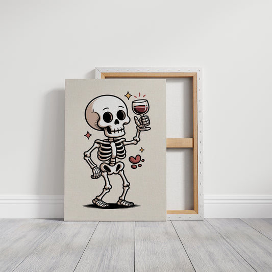 Toast To Eternal Celebration