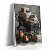 Gifts by Candlelight