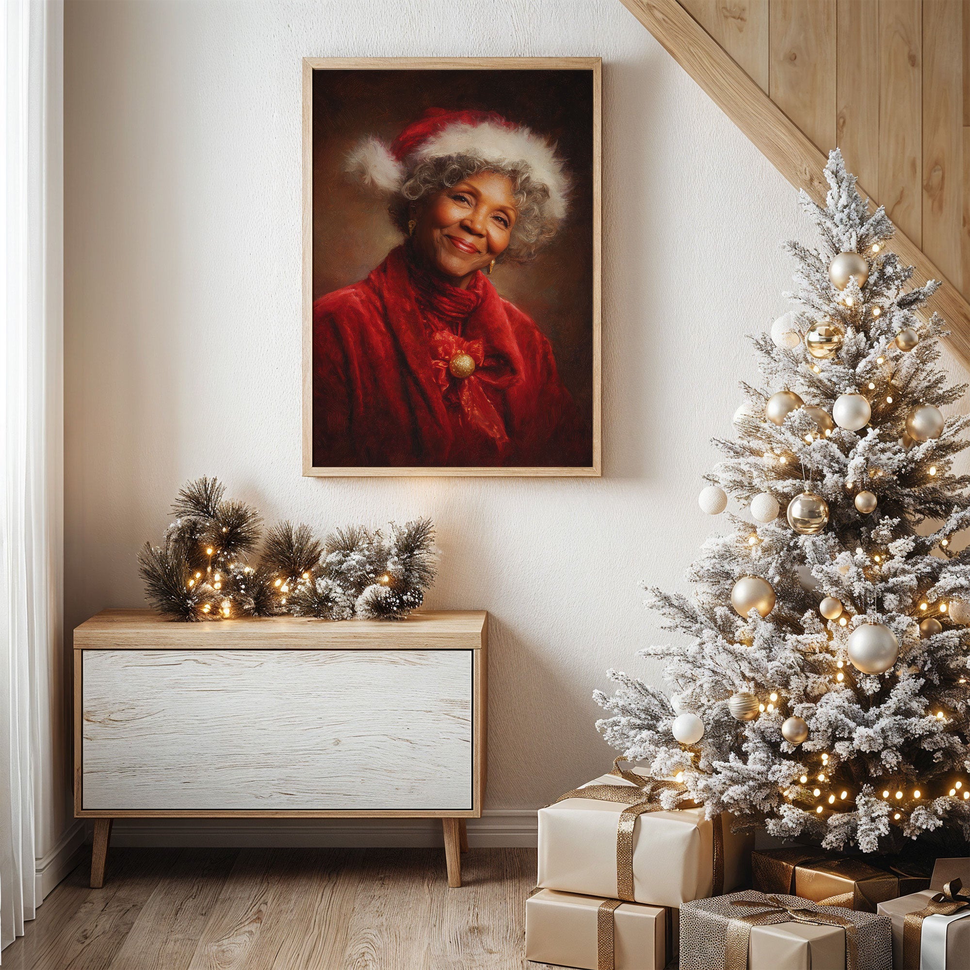 Joyful Stories Behind Winter's Glow