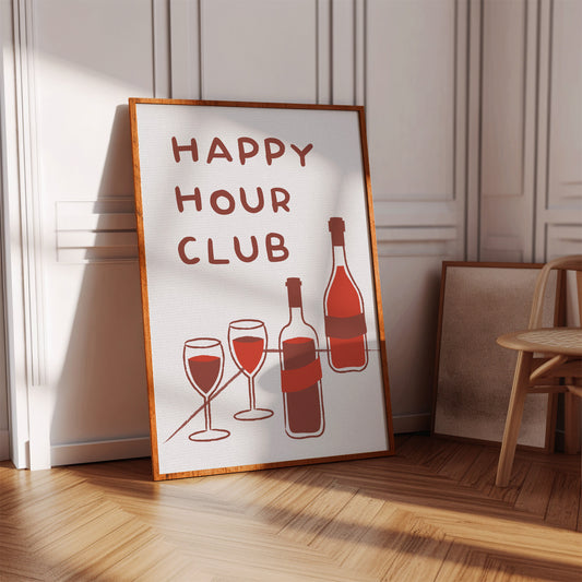 Wine Stories Between Friends