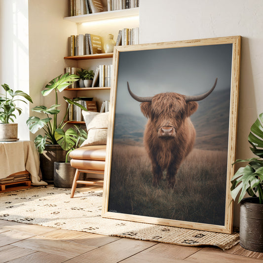 Guardian of the Verdant Pastures