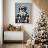 Cool Winter Tales In Black