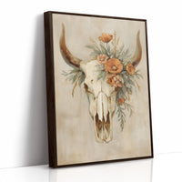 Blooms Upon Weathered Bones