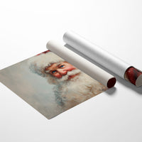 Winter Magic Lives In Copper Frames