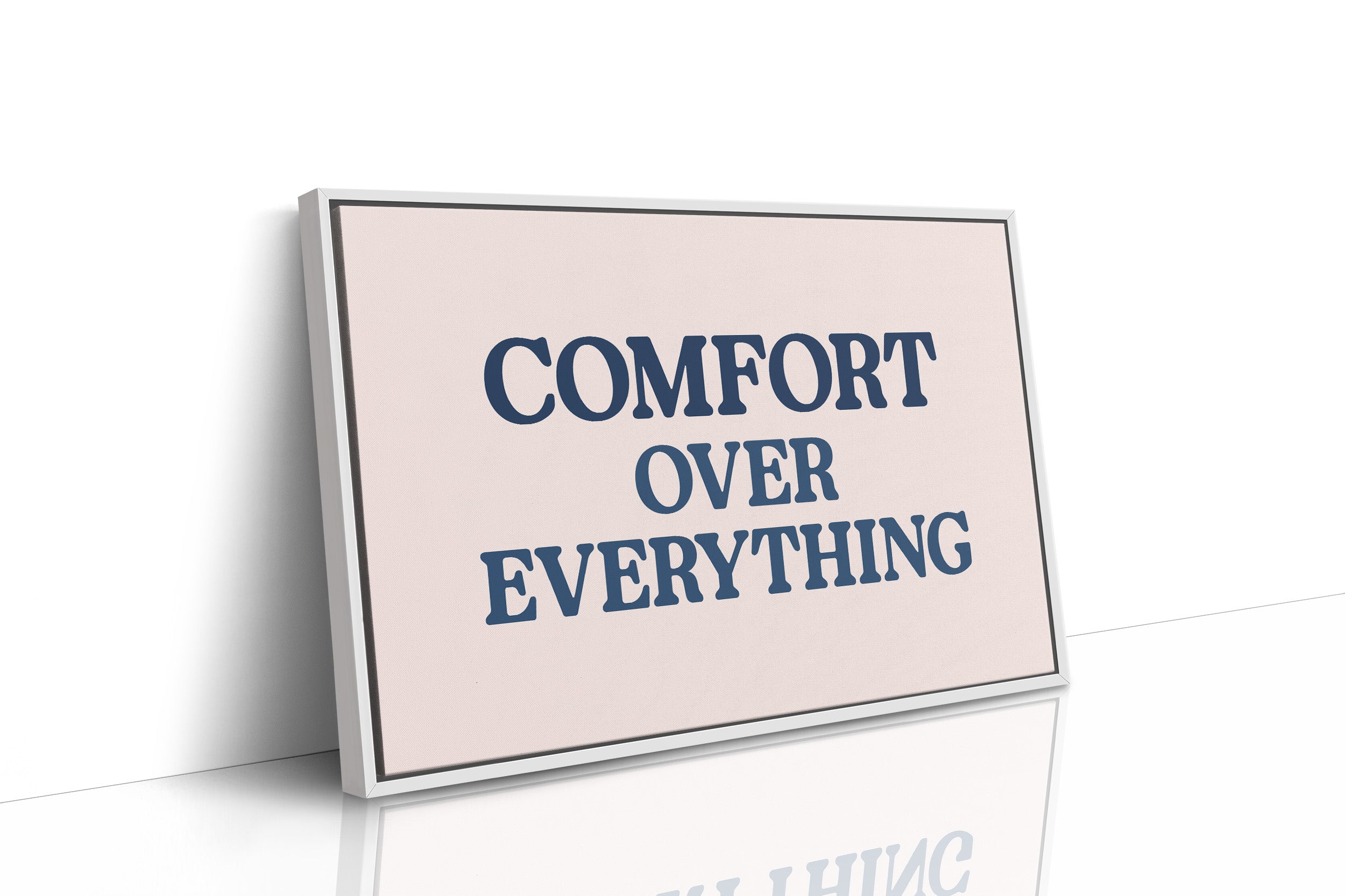 A Life Philosophy, Three Words
