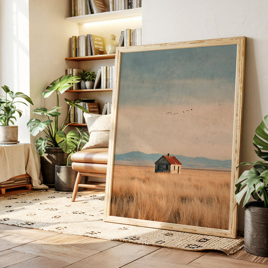 Where Memories Find Their Home