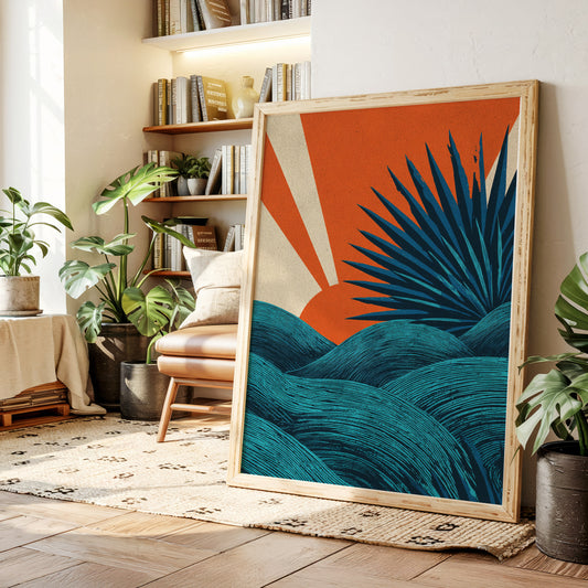 Tides of an Artisan's Dawn