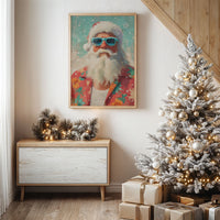 Cool Yule Brings Tropical Christmas Vibes