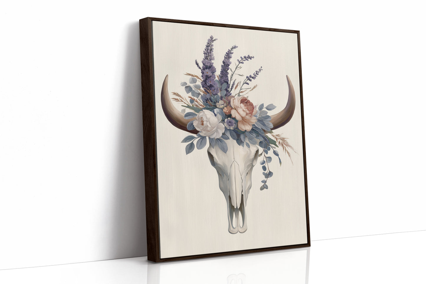 Lavender Crowns The Bone Throne