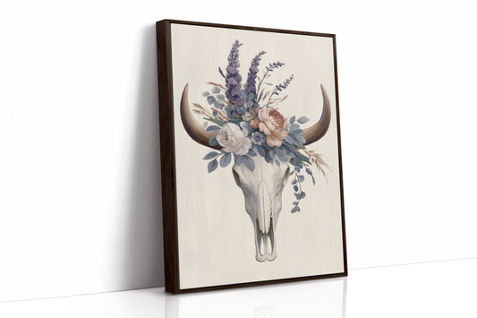 Lavender Crowns The Bone Throne
