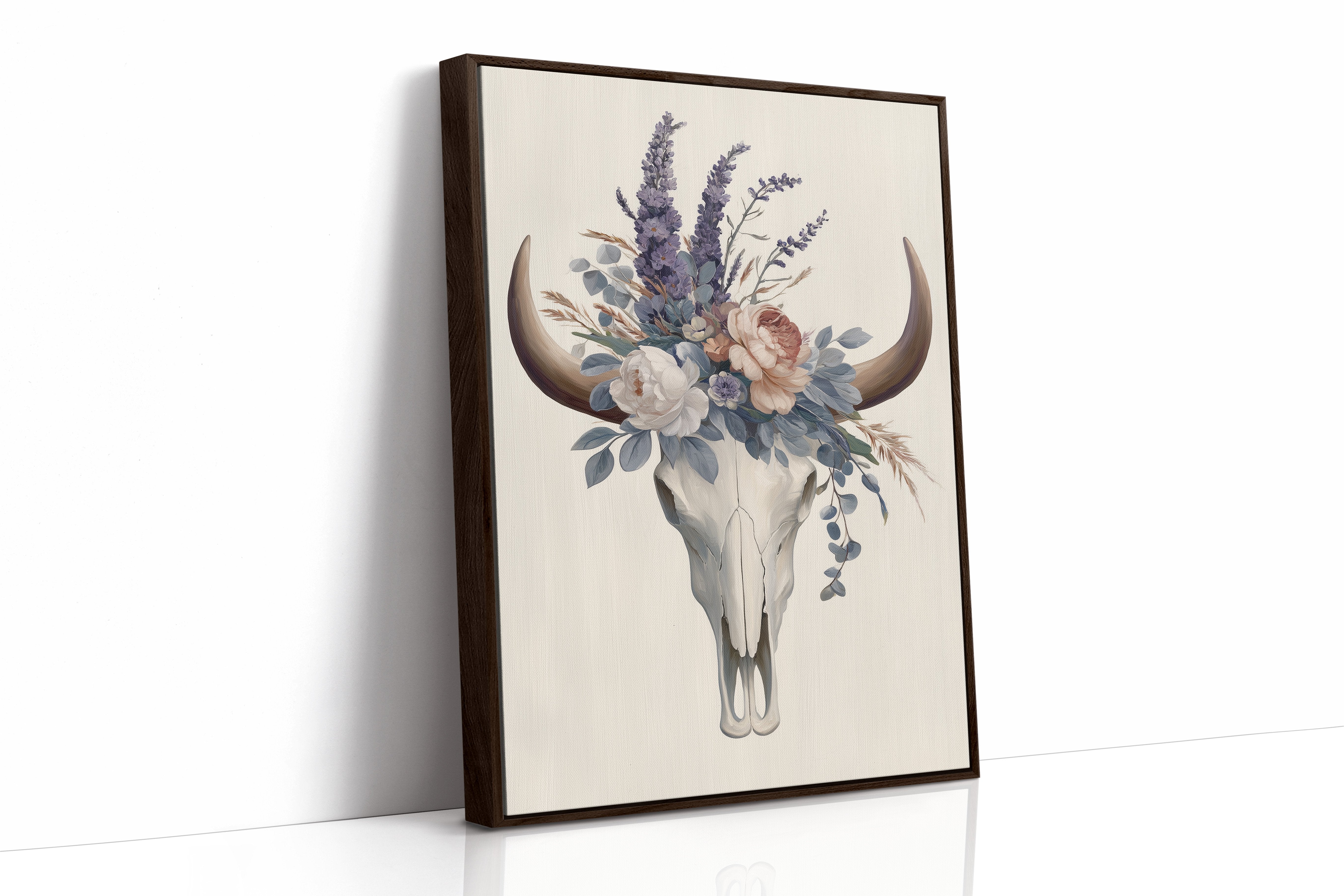 Lavender Crowns The Bone Throne