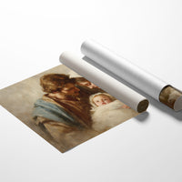 Sacred Moments In Gentle Light