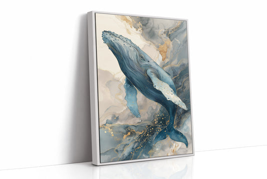 Celestial Voyager Breaks Azure Currents