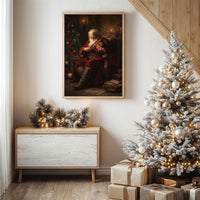 Christmas Melodies By Candlelight Glow