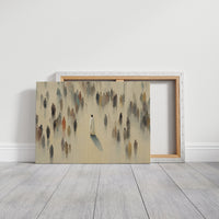 Alone Among The Gathered Crowd