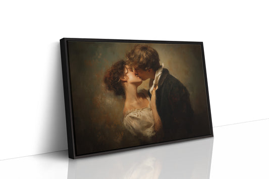 Bound By Literary Romance