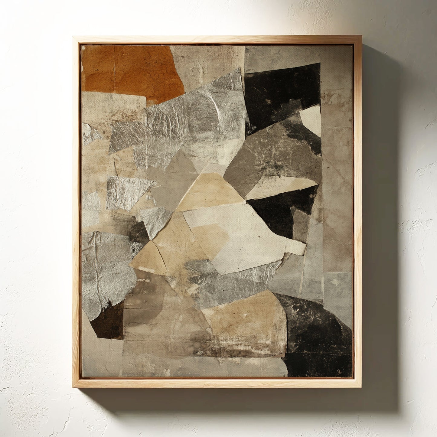 Paper Fragments Tell Ancient Stories