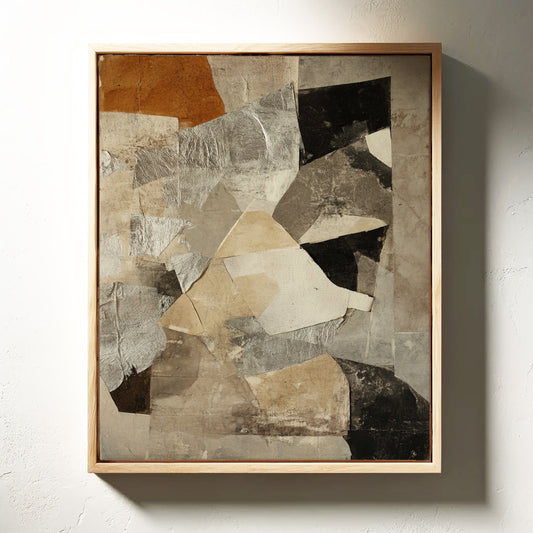 Paper Fragments Tell Ancient Stories