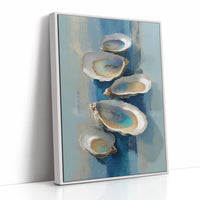 Coastal Treasures Whisper Secrets