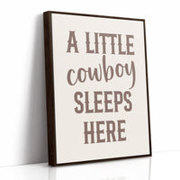 Tiny Boots Rest Tonight