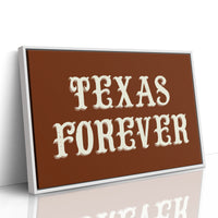 Lone Star State of Mind