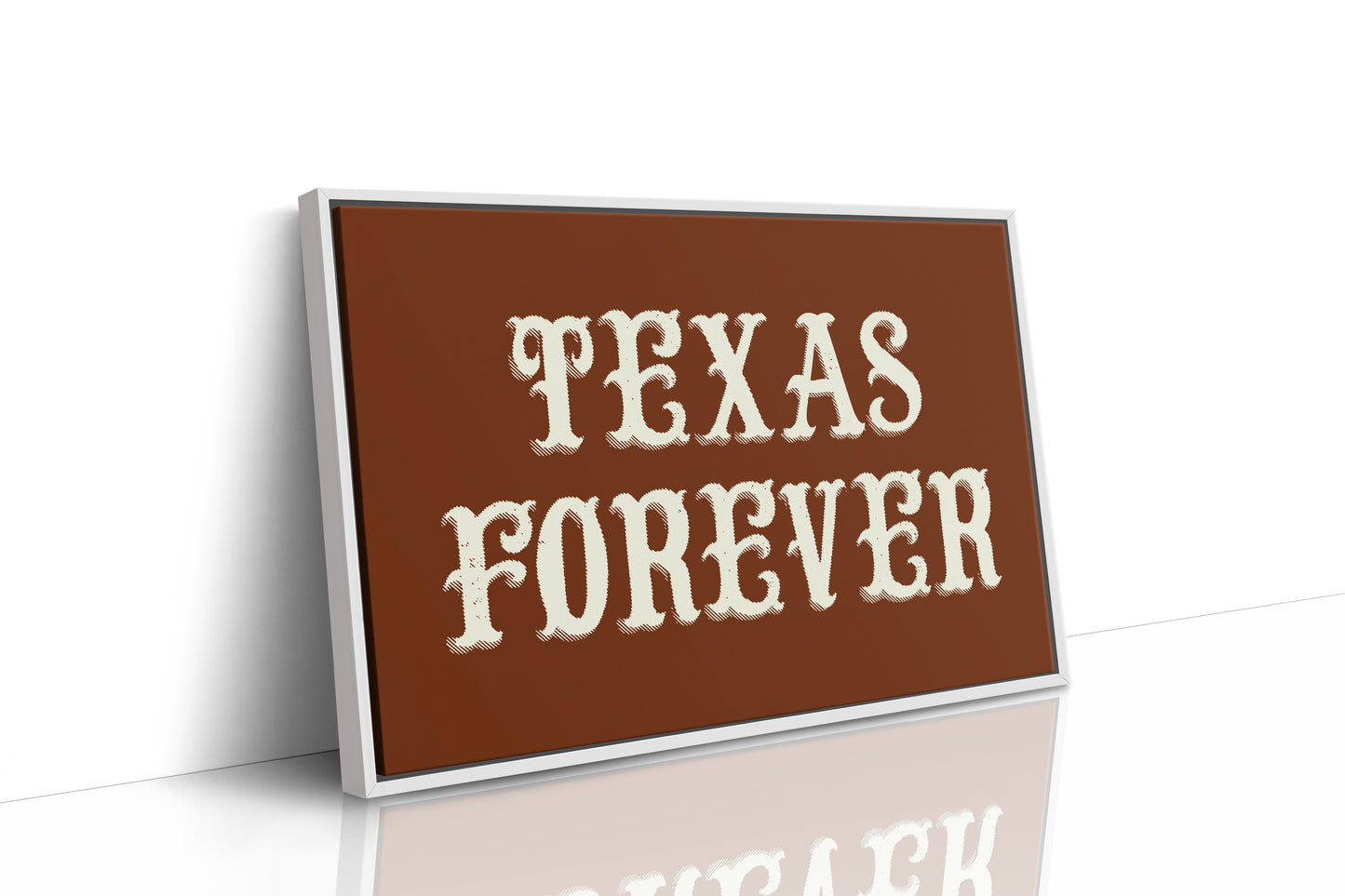Lone Star State of Mind