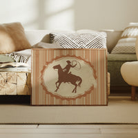 Copper Dust And Wild Lasso