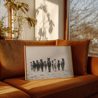 Kinship in Formation