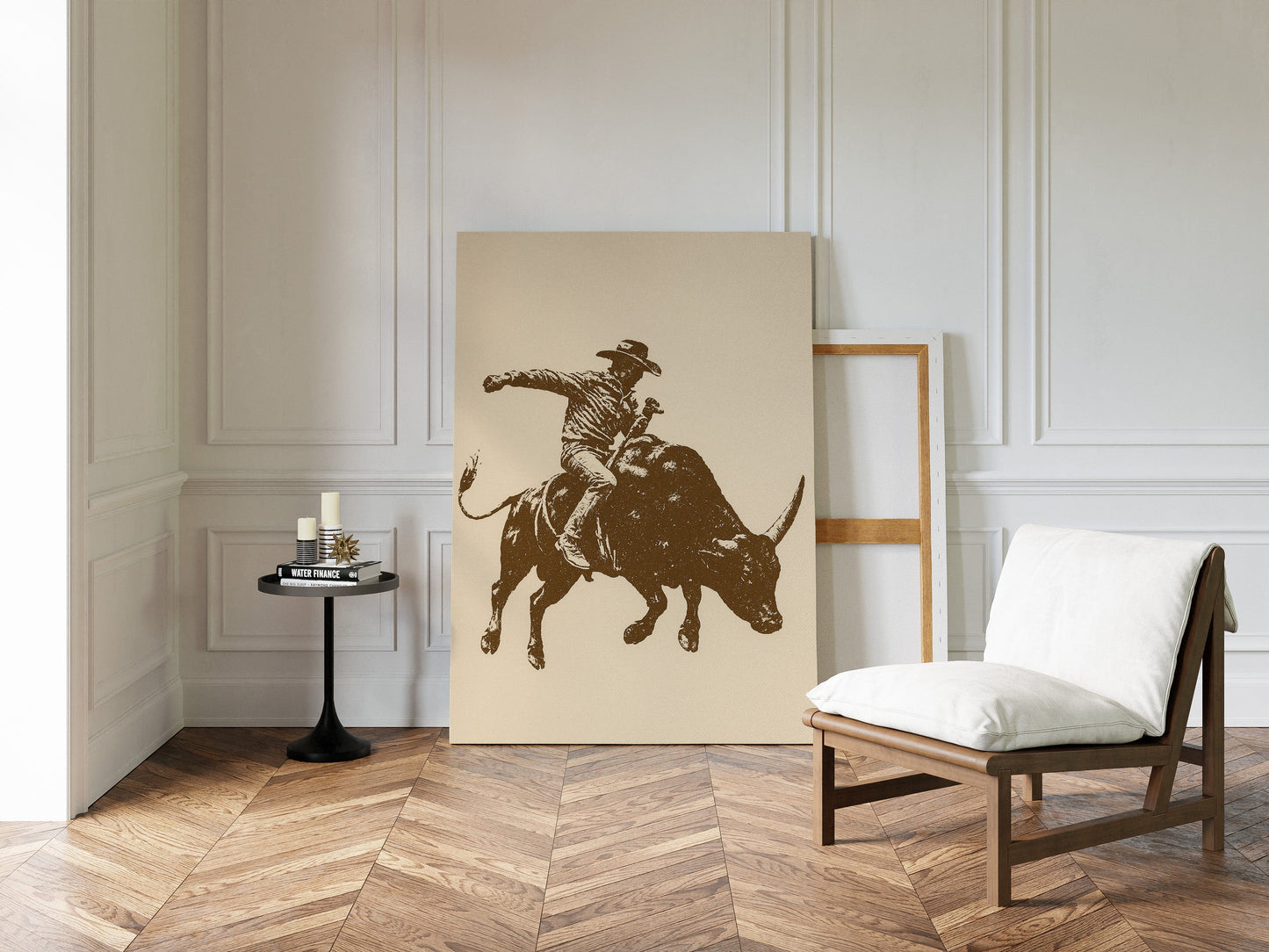 Ride It Like You Mean It