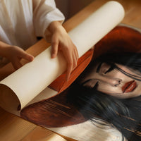 Stillness in the Storm