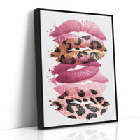Wild Kiss in Bloom