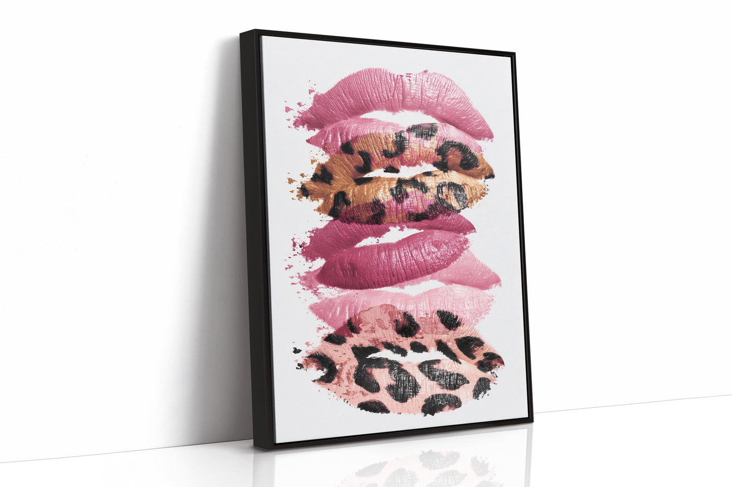 Wild Kiss in Bloom
