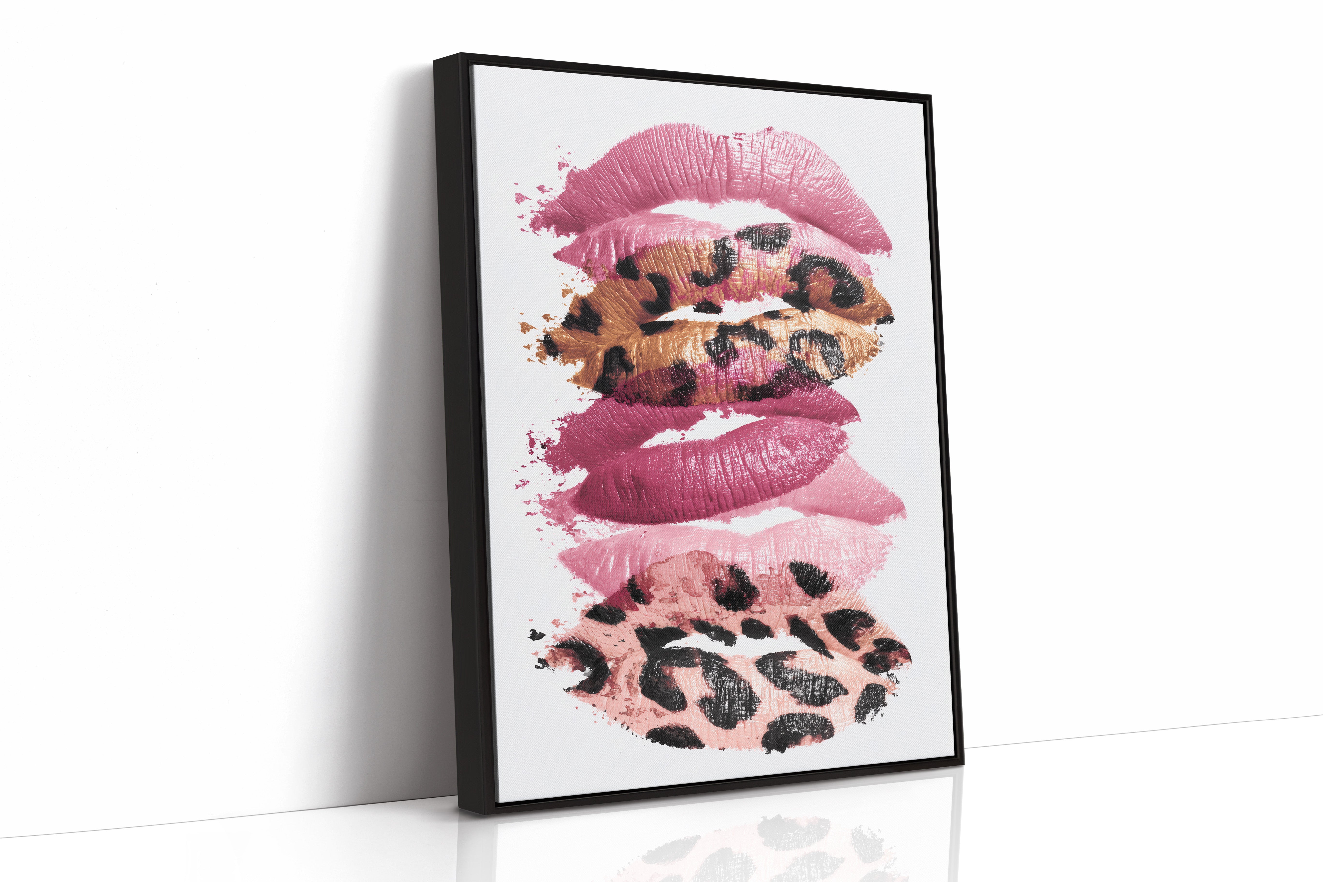 Wild Kiss in Bloom