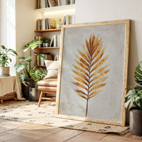 Harvesting the Sun's Embrace