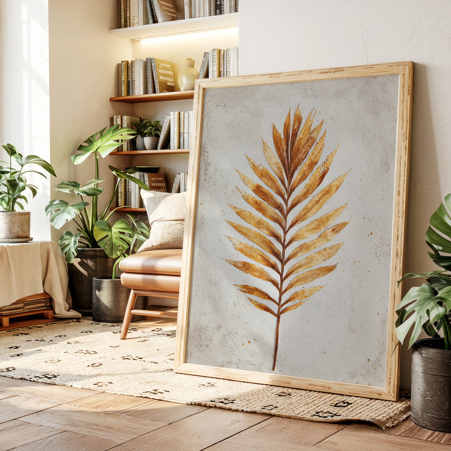 Harvesting the Sun's Embrace