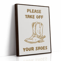 Cowboy Manners For Modern Homes