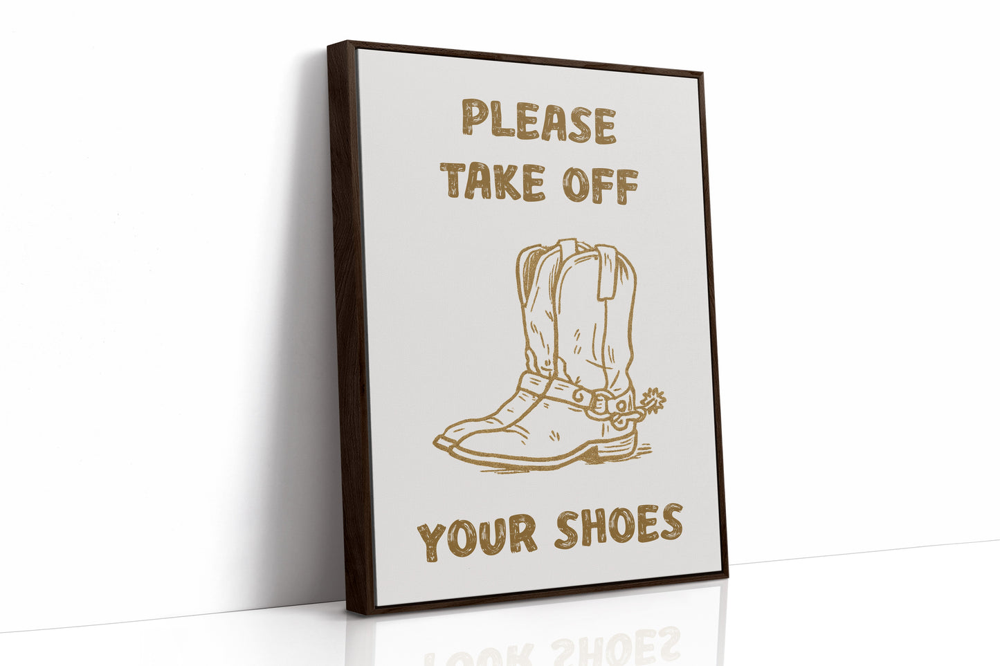 Cowboy Manners For Modern Homes