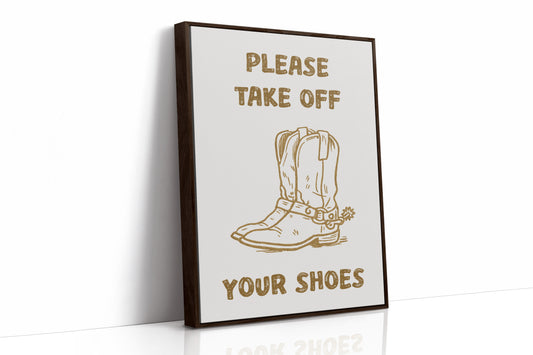 Cowboy Manners For Modern Homes