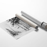 Silent Pines Paint December's Story