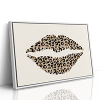 Wild at Heart, Soft on the Wall
